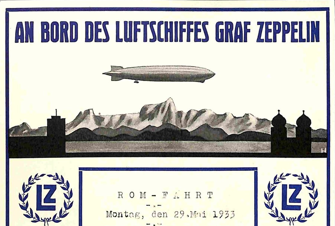 Zeppelin - Offerta a Prezzi Netti