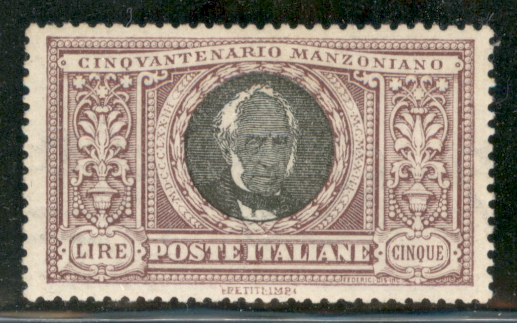 Asta per Corrispondenza